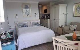 Appartement Nordmuschel in Westerland
